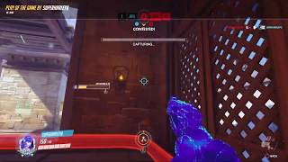 Overwatch Echo Nerf This!  POTG