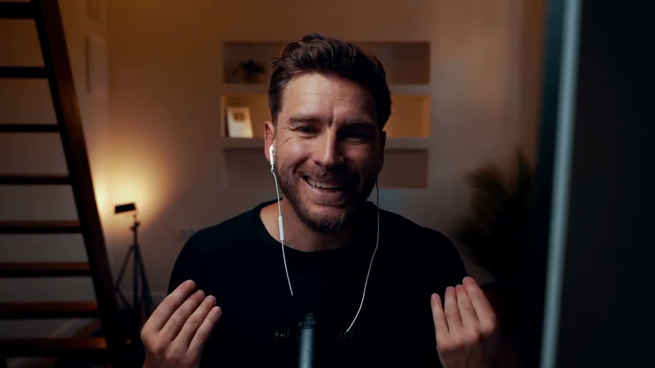 VIDEO TIM GABE