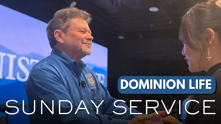 DLIAC Sunday Service March 16, 2025