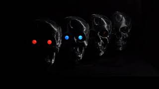 Nodpod’s Cyber Skull Announcement