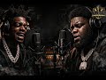 Kodak Black Ft Rod Wave - HEART COLD, SOUL BLEEDING [Official music lyrics video]