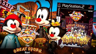 I Played (And Ruined) The MOST Underrated Platformer