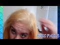 EPIC HAIR BLEACH FAILS!