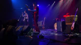 Horsegirl - Beautiful Song - Vancouver - The Wise Hall - July 15, 2022
