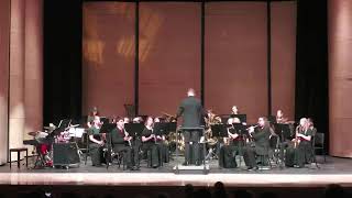 EHS Spring Band Concert '26