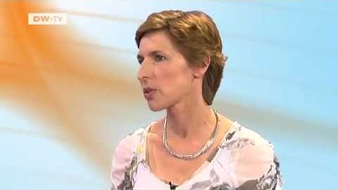 Tomorrow Today | Our guest is Dr. Christine Sers,from the Institute of Pathology at Berlin