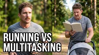 RUNNING AND MULTITASKING