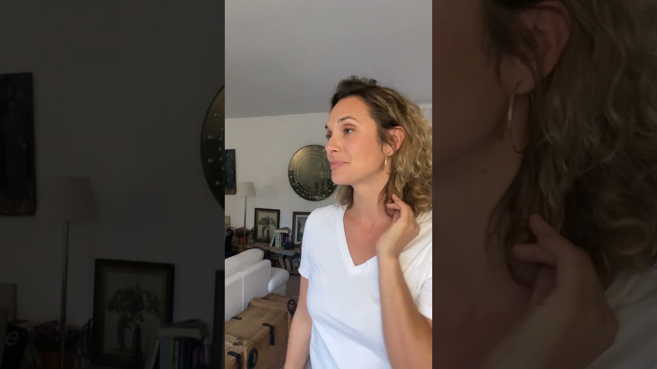Vidéo de présentation Anne Sophie Gleizes