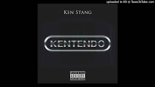 KEN STANG - right now