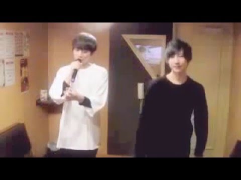 「あったかいんだからぁ♪」(cover) 彦星