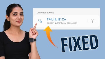 How to Fix Couldn