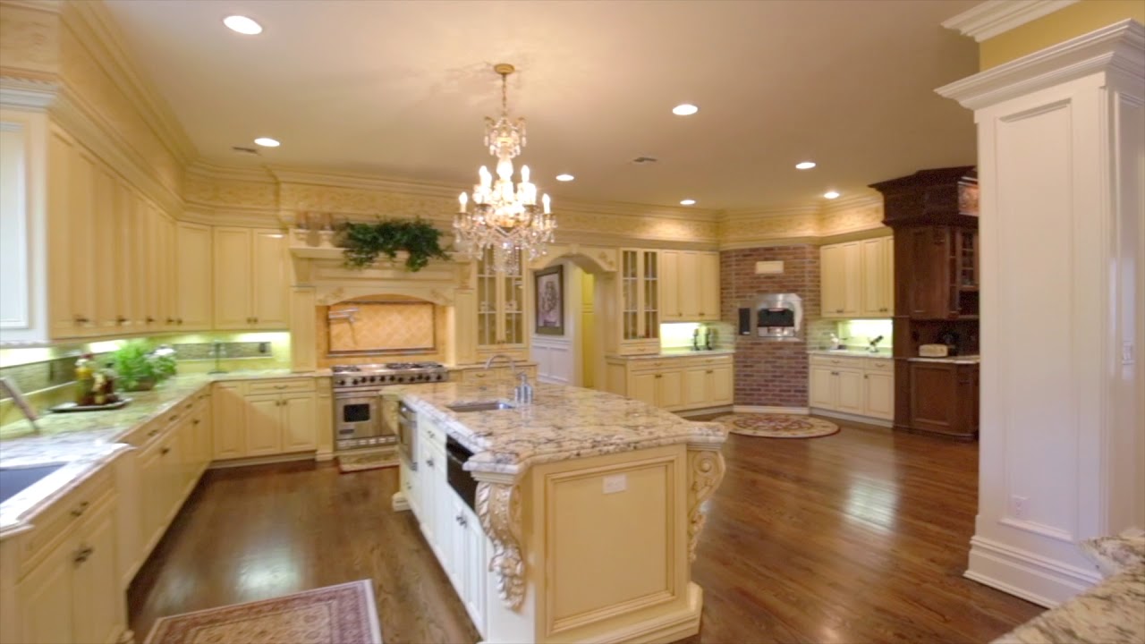 132 Bingham Avenue, Rumson, New Jersey YouTube