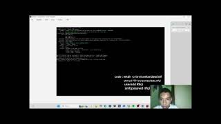 Tutorial menginstal dan mengsetting Samba di Debian 13