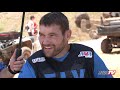 Aonia Pass Recap - ATVMX National - 2020