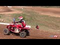 Aonia Pass Recap - ATVMX National - 2020