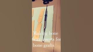 BONE WAX
