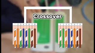 How to make UTP Cables Straight-Through and Crossover Wiring Tutorial