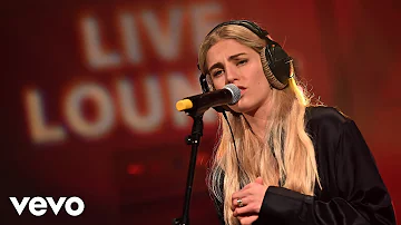 London Grammar - Blinding Lights in the Live Lounge