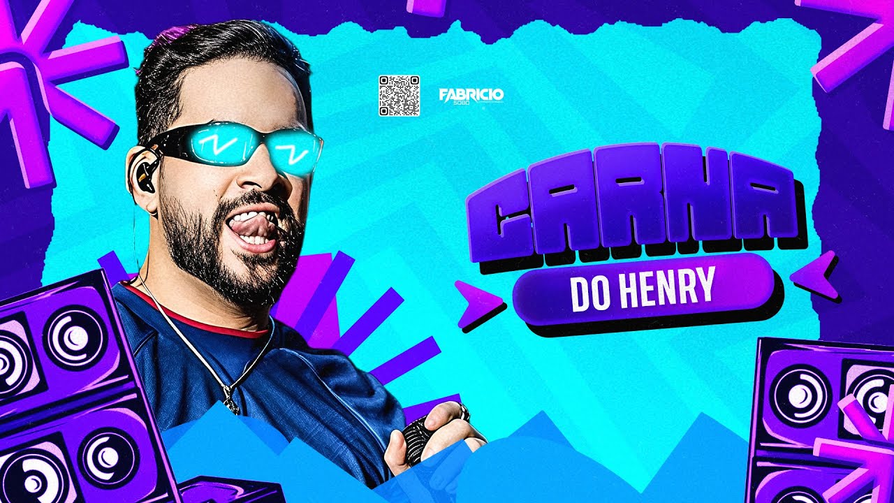 HENRY FREITAS FEVEREIRO 2026 - HENRY FREITAS 2026 - CARNAVAL 2026 - CD NOVO - CARNAVAL DO HENRY