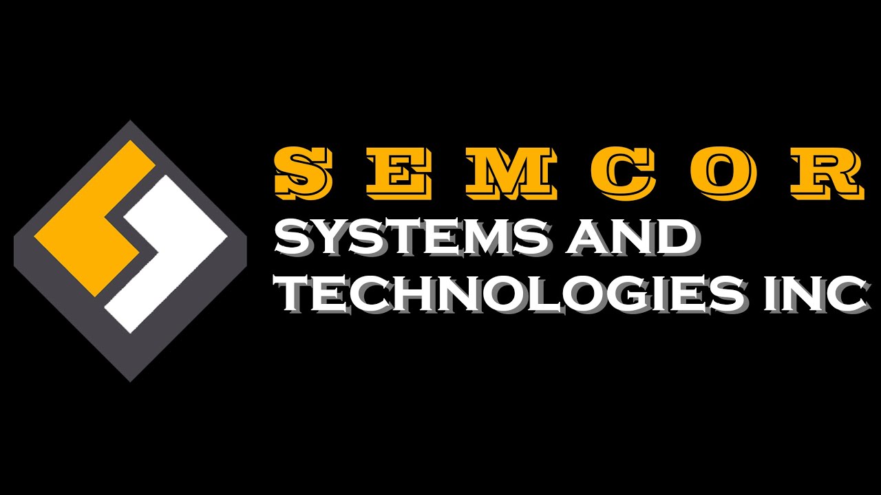 Semcor Corporate Video - YouTube