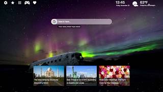 Northern Lights Wallpapers - Aurora Borealis sky magic screenshot 3