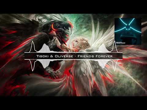 Tisoki & Oliverse - Friends Forever [Excision Lost Lands 2018] {Dubstep, Heavy Dubstep, Edm}