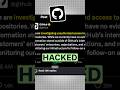 Your code is COMPROMISED ?? why it matters #ai #vibecoding #technews