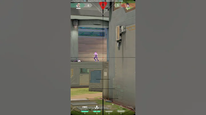 Valorant Moments 4 #valorant #valorantclips #shorts #gaming