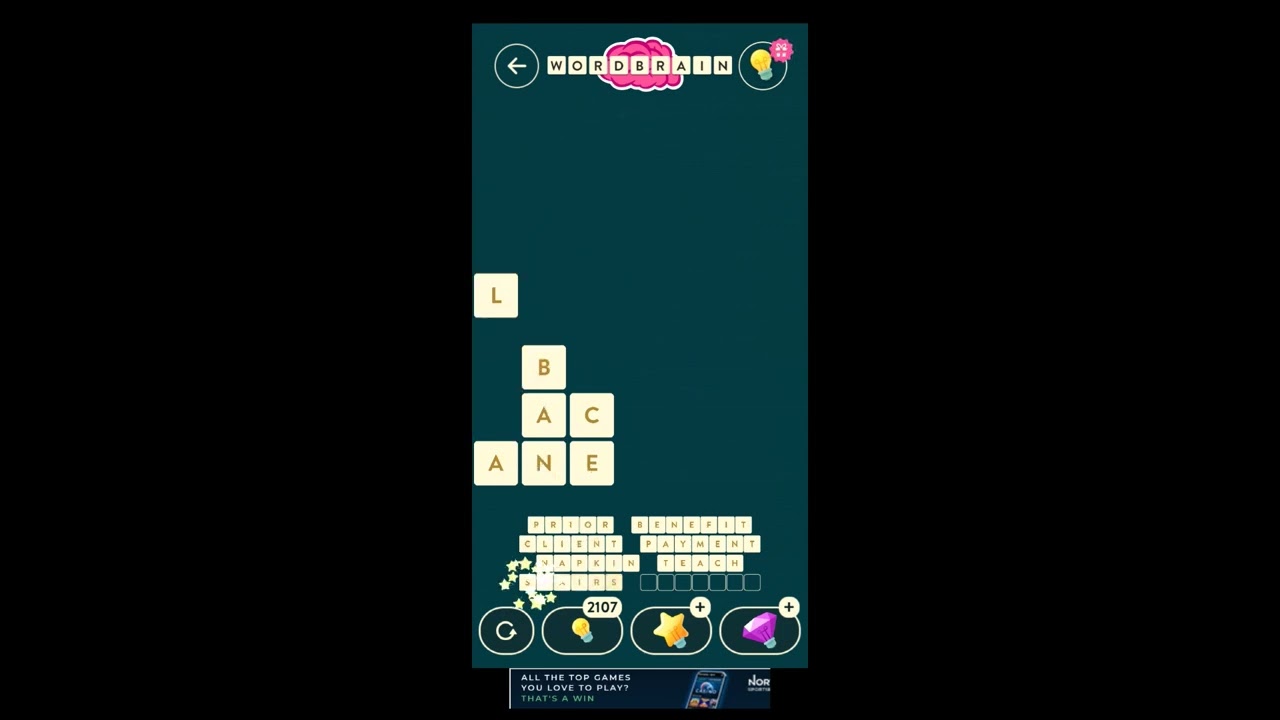 Wordbrain Daily Challenge May 28 2022 Answers | Cheats for Wordbrain