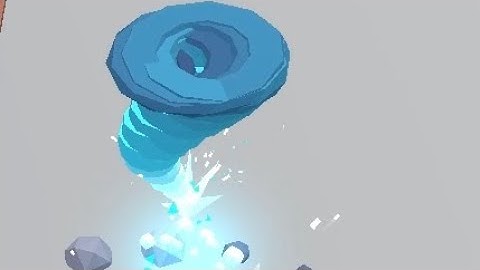 Tornado.io World Record - TIPS TRICKS & STRATEGY! #34