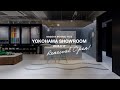 横浜ショールームリニューアルオープン｜名古屋モザイク
