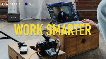 Create a Custom Workspace in Capture One Pro: Step-by-Step Guide for Beginners