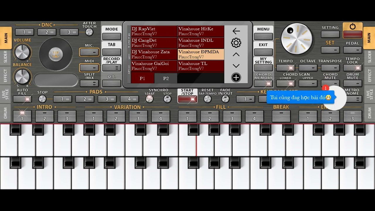 DEMO BỘ SET LPT V7 2022 | SAMPLE ORG 2022 NEW | KBK ORG