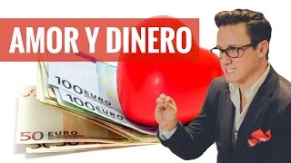 Amor y Dinero /Juan Diego Gómez