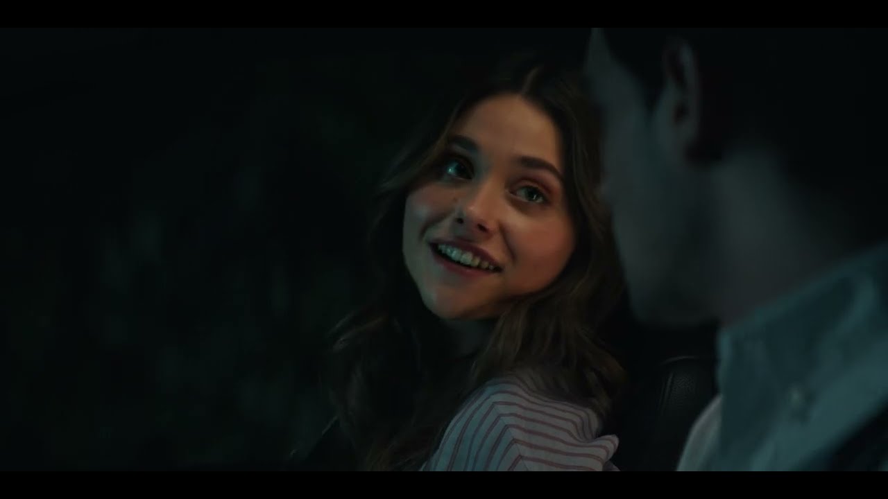 Nick and Noah ☆*:ﾟ Into you ☆*:ﾟ Culpa mía/My fault