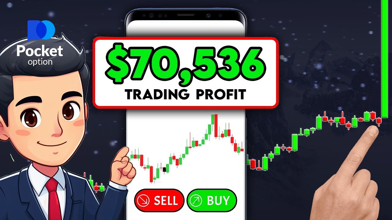 EASY POCKET OPTION STRATEGY | HPS STRATEGY FOR POCKET OPTION NO BOLLINGER BANDS