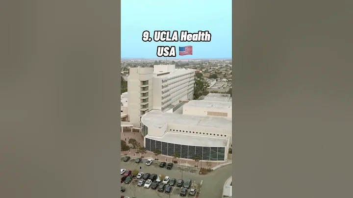 Top 10 best hospitals in the world