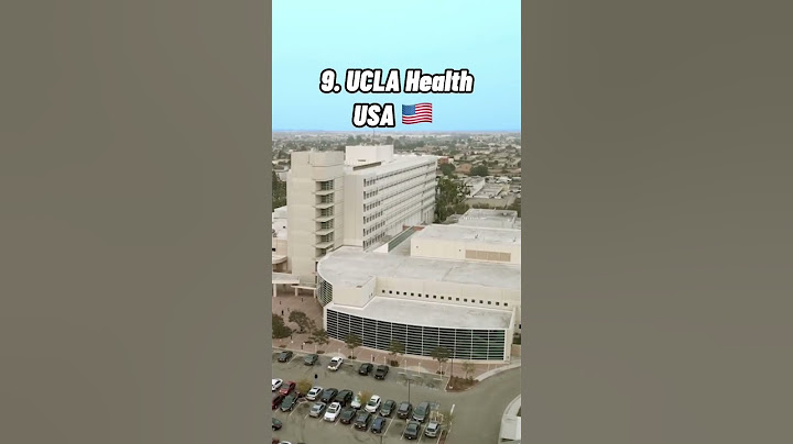 Top 10 best hospitals in the world