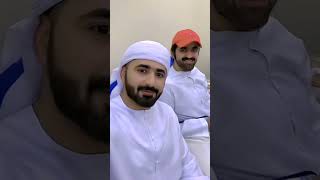 The Crazy Housemaid Dancing Arab Positive Mood Happy Everyone