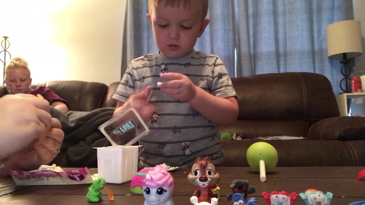 quirky bubba toy box