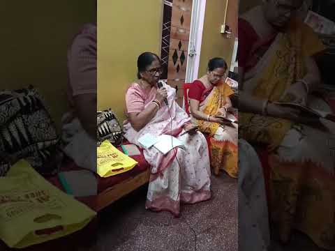 🌺 ‘একবার বিরাজো গো মা’ — হসলার কণ্ঠে এক ভক্তিময় নিবেদন | Hosla - video from Hosla