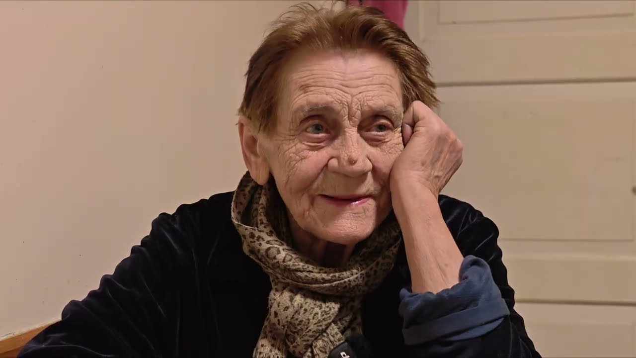 Zapiski Pani Cecylii, która w piekarni pracowała. 