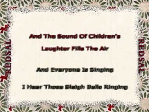 All I Want For Christmas Is You Trumpet With Lyrics - YouTube