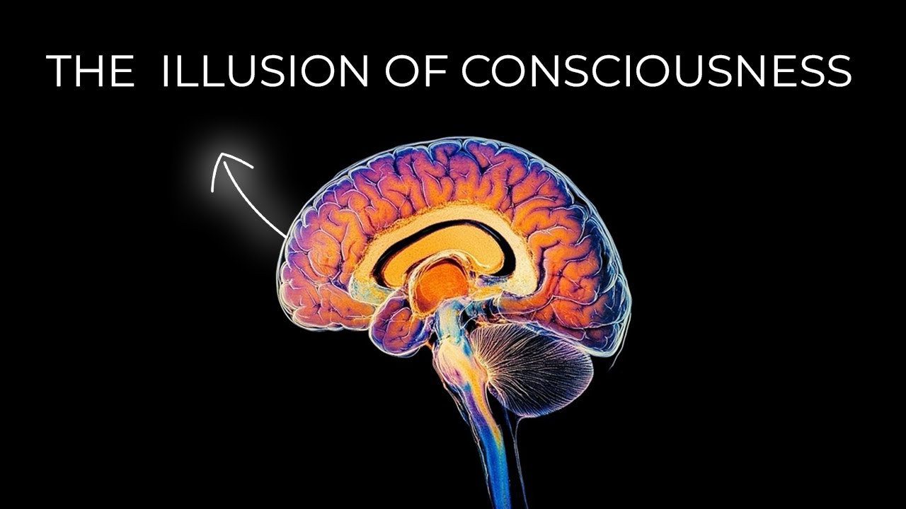 Consciousness: The Illusion You Can’t Escape