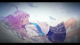 Lone Alpha - Make Up Your Mind (feat. TOFIE)