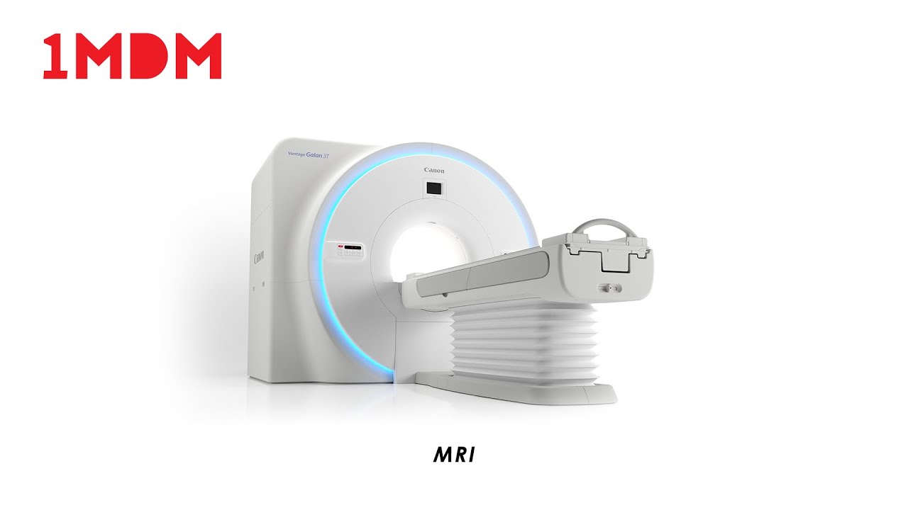 Preparing for your MRI - YouTube
