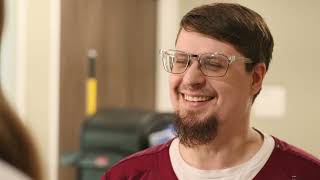 Life at Encompass Health Employee Experience