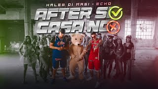 Kaleb Di Masi, ECKO - After Si Casa No RKT (Video Oficial)