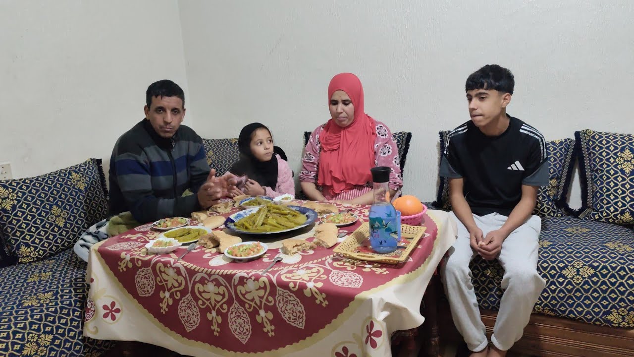 هاد شي لي عطا الله غير قبلوا علينا🤔طلب ديالي هو دعمكم ليا أخوتي🤗