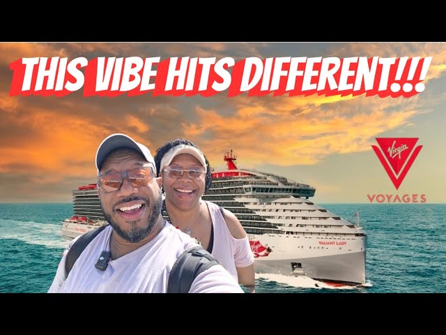 We Tried a Virgin Voyages Mediterranean Cruise (We Weren’t Expecting This)